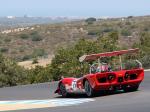 Lola T163 1969 года